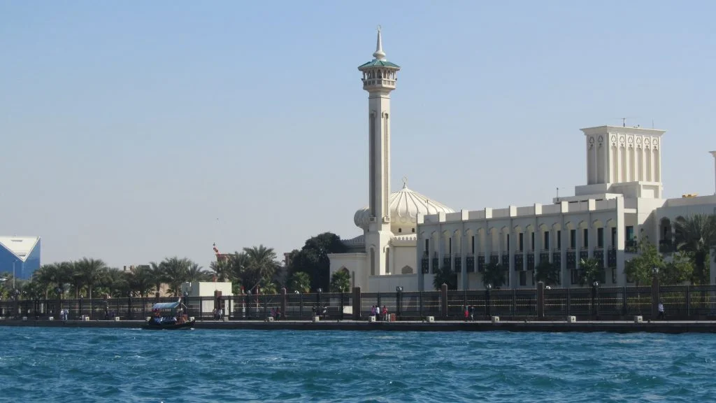 Dubai, The Land That Rewrites The Rules Of Modern Architecture