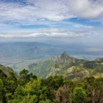 Hill Stations in India