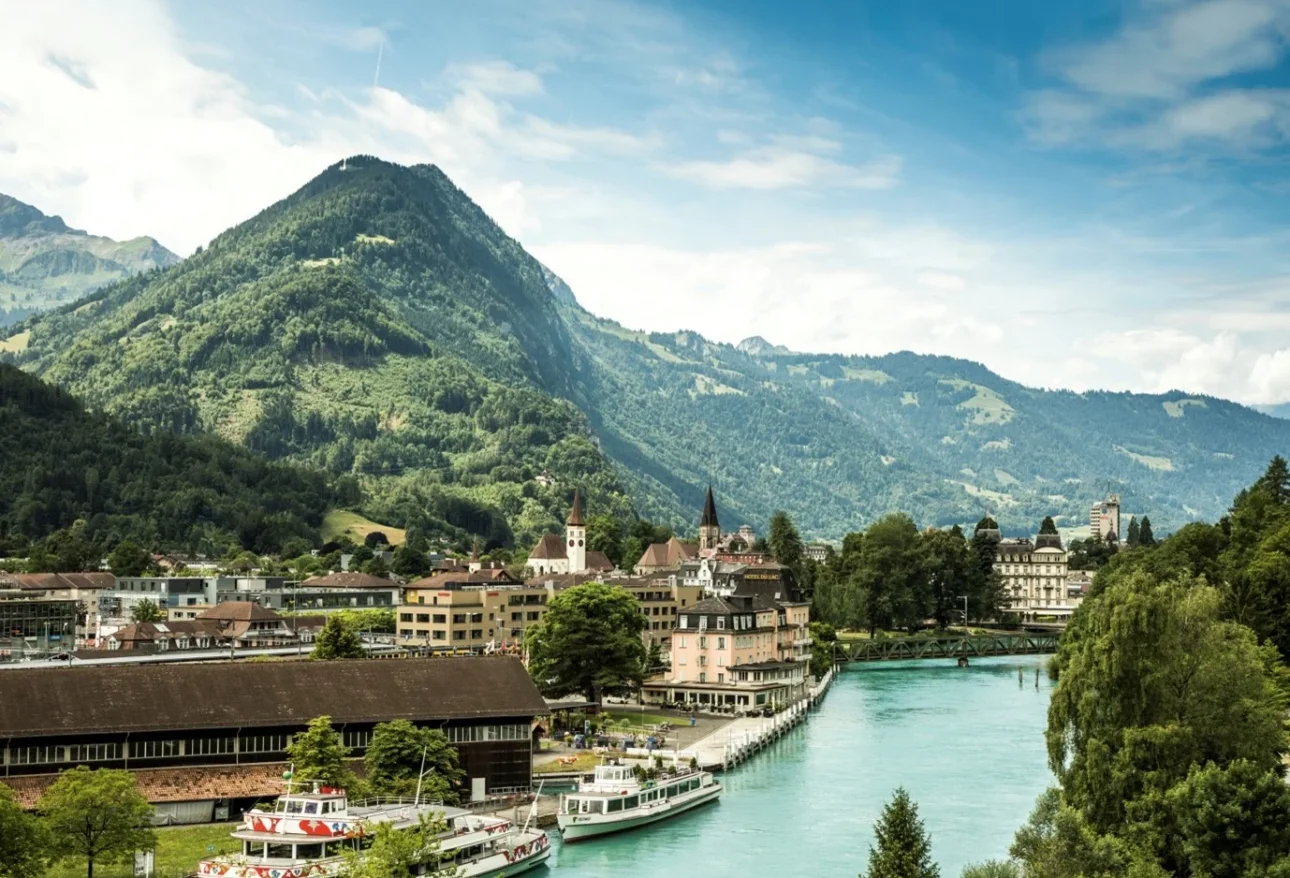 Interlaken