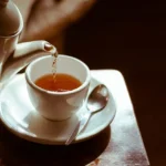 Around The World in 5 Cups…of Tea