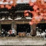 5 Places to Visit in March Outside India in 2025