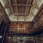 Largest Libraries In the World