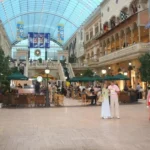 Best Packages to Dubai for a Shopping Spree This Holiday Season