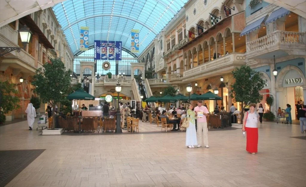 Best Packages to Dubai for a Shopping Spree This Holiday Season