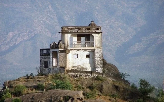 Mount Abu, Rajasthan