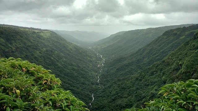 Panchgani, Maharashtra