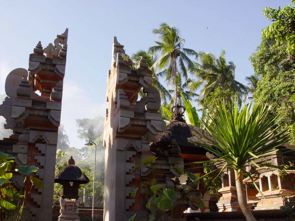 Travel Experiences You Can Only Get in Bali