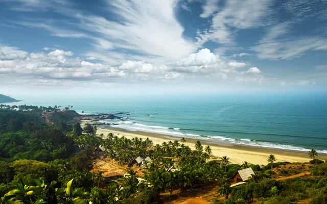 Roads Less Travelled in Goa