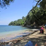 Andaman and Nicobar Islands trip
