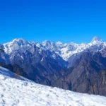 Things To Do In Auli