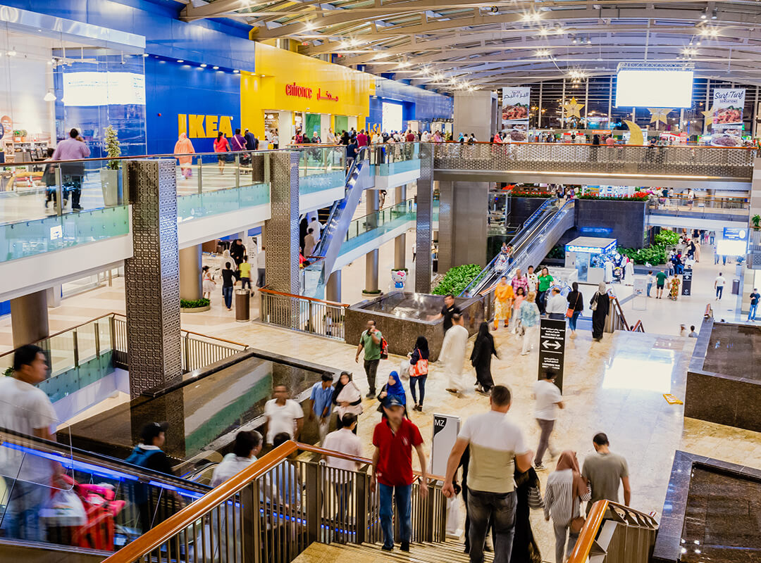 Dubai Shopping Festival