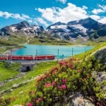 Swiss Travel Pass – One Country, One Ticket