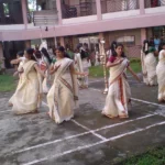 Kerala, joyous hues come to the fore with festivals