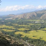 Kashmir – Where Heaven and Earth meet