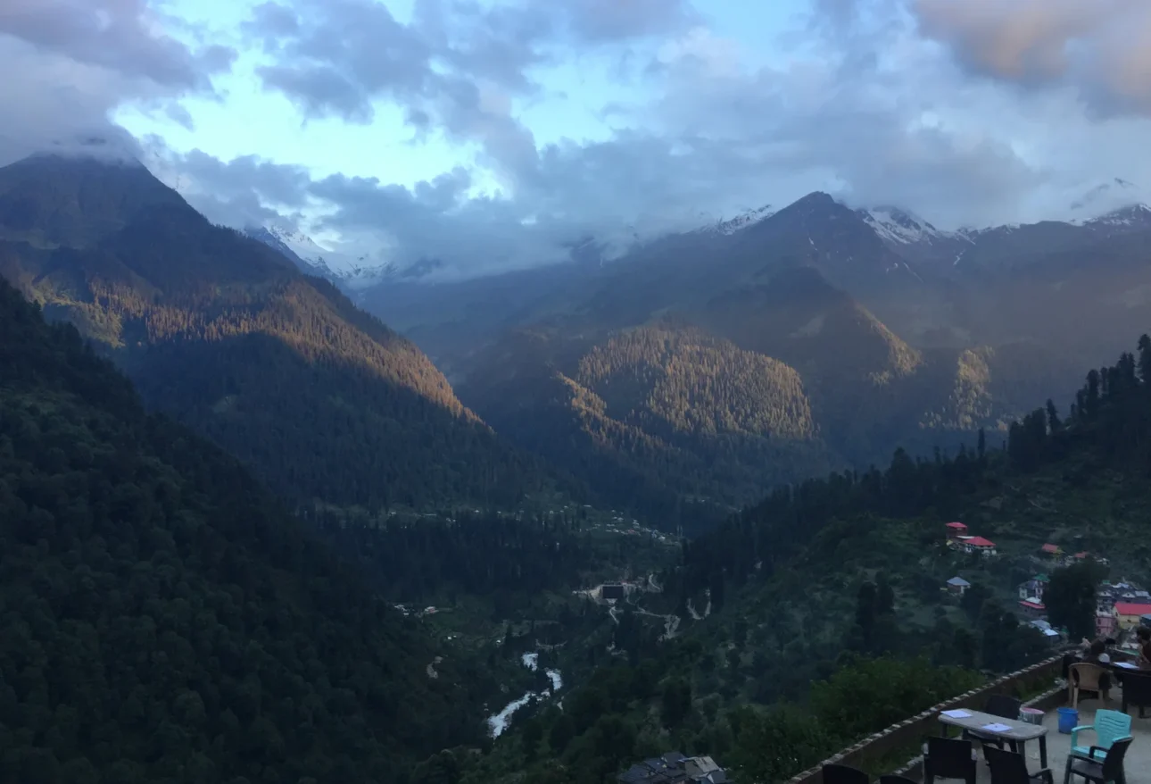 Tosh_Himachal_Pradesh