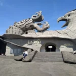 Worlds-Largest-Bird-Sculpture-at-Jatayu-Earths-Centre