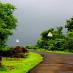Top 10 Places Within 250 Kms of Mumbai for a Perfect Monsoon Getaway!