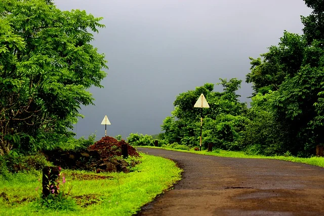 Top 10 Places Within 250 Kms of Mumbai for a Perfect Monsoon Getaway!