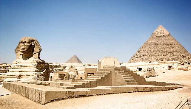 Myths And Facts You Need To Know About Ancient Egypt