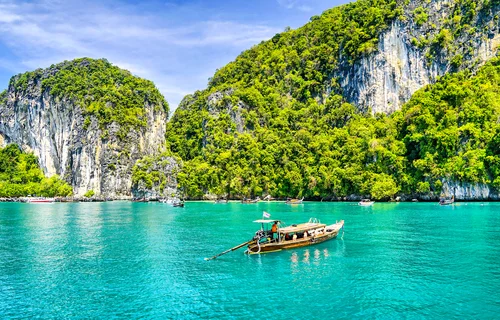 5 Experiences You Should Not Miss On Your Thailand Trip
