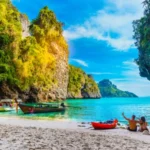 7 Must-Visit Beaches in Andaman for your Dose of Vitamin ‘Sea’