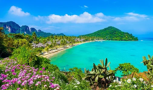 Perfect Family Trip to Andaman