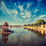 12 Offbeat Places to Visit in India