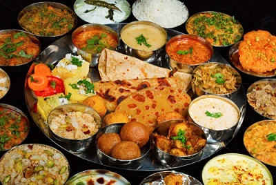 Off to Rajasthan? – Do Relish these Delectable Rajasthani Dishes