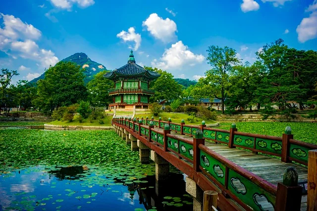 Things You Should Not Miss In Your South Korea Trip