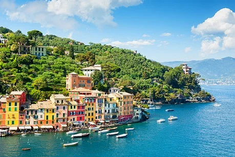 Portofino, Italy