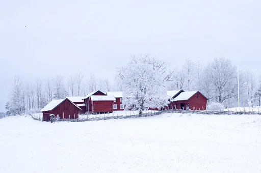 Nordic Europe – The Icy Paradise Of Adventure