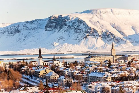 Nordic Europe – The Icy Paradise Of Adventure