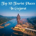 top 10 tourist places in gujarat