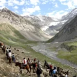 Amarnath Yatra
