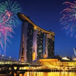 Top 10 Tourists attractions in Singapore