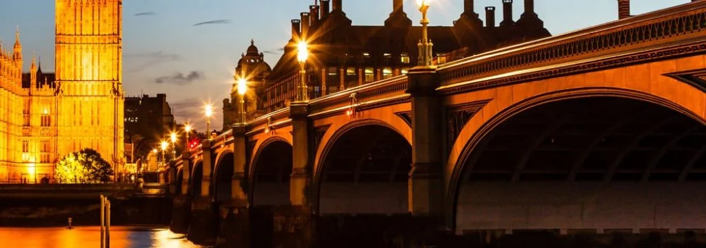 10 Cool Street Art Spots in Europe