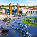 Top 10 places to visit in Spain