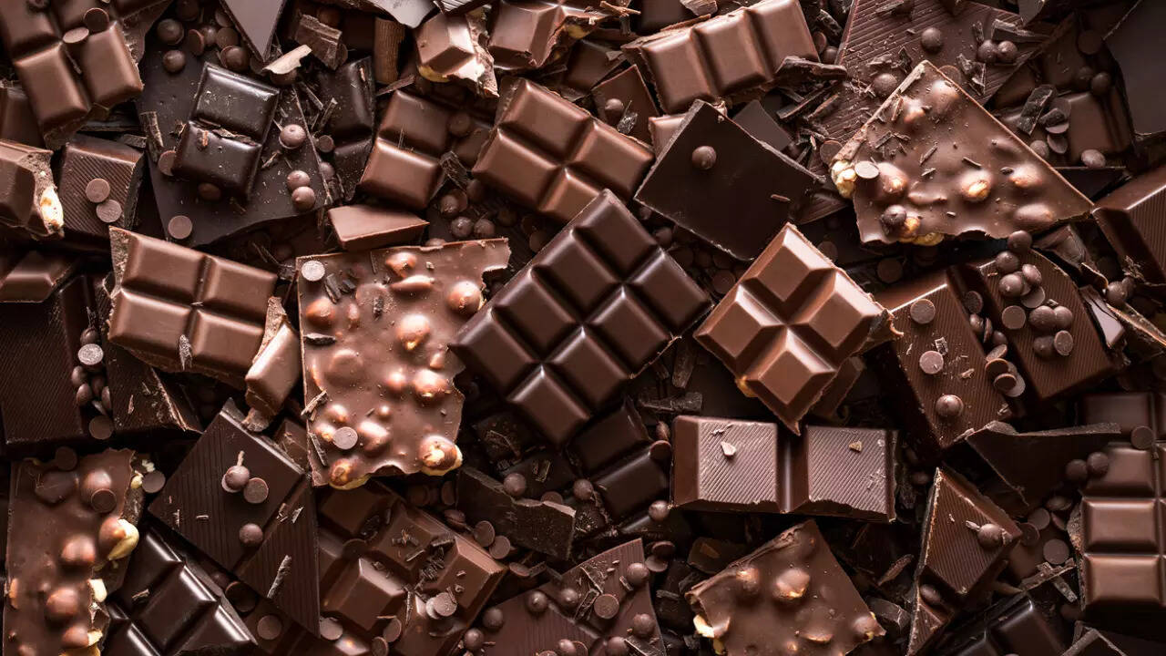 Europe’s Best chocolates