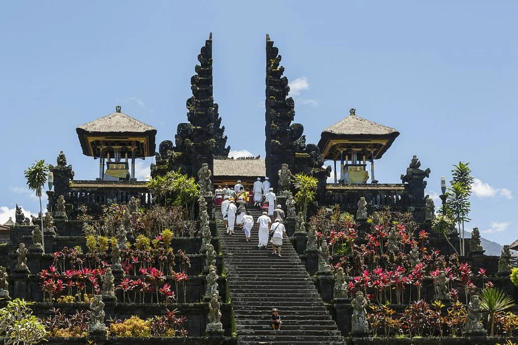 You Can’t Leave Bali Without A Visit To Ubud