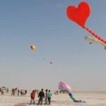 Unique Full Moon Celebrations – Kutch Rann Utsav