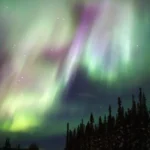 Europe, the Expanse of Icy Chill to Levant