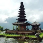 Bali Temple