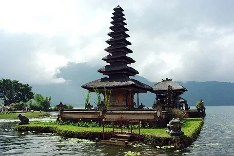 Bali Temple