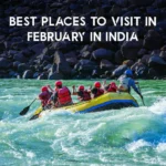 the Best Place To Visit in February in India