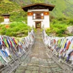 The 4 Main Pillars of Gross National Happiness Index in Bhutan