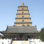 A legendary Buddhist haven