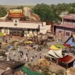 First Bollywood Theme Park in Dubai