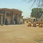 The Catacombs of Kom El Shoqafa – Peep into the Ancient Lives