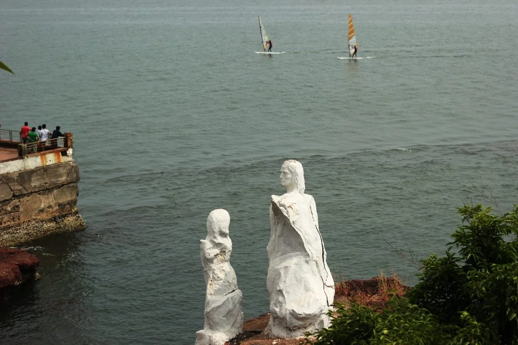 Goa – The Land of Tranquil Beaches That Make Your Heart Pound with Joy