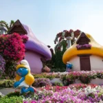 Gardens to Visit in Dubai During Summers